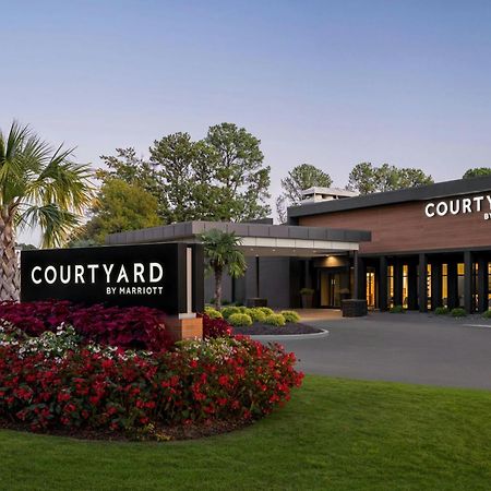 Courtyard Atlanta Northlake Tucker Exterior foto